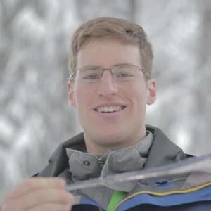 Meet your Posher, Isaac